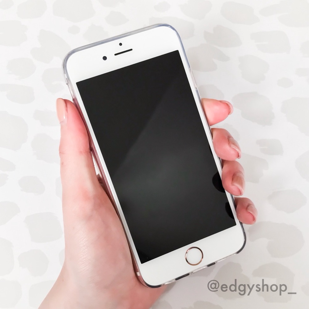 Translucent Landscape iPhone Case - Picture 2 of 2